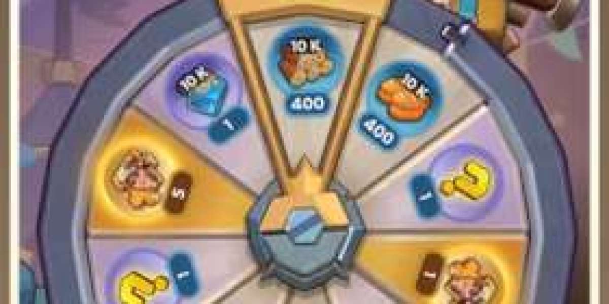 Hero Roulette Guide: Daily Spins & Rewards