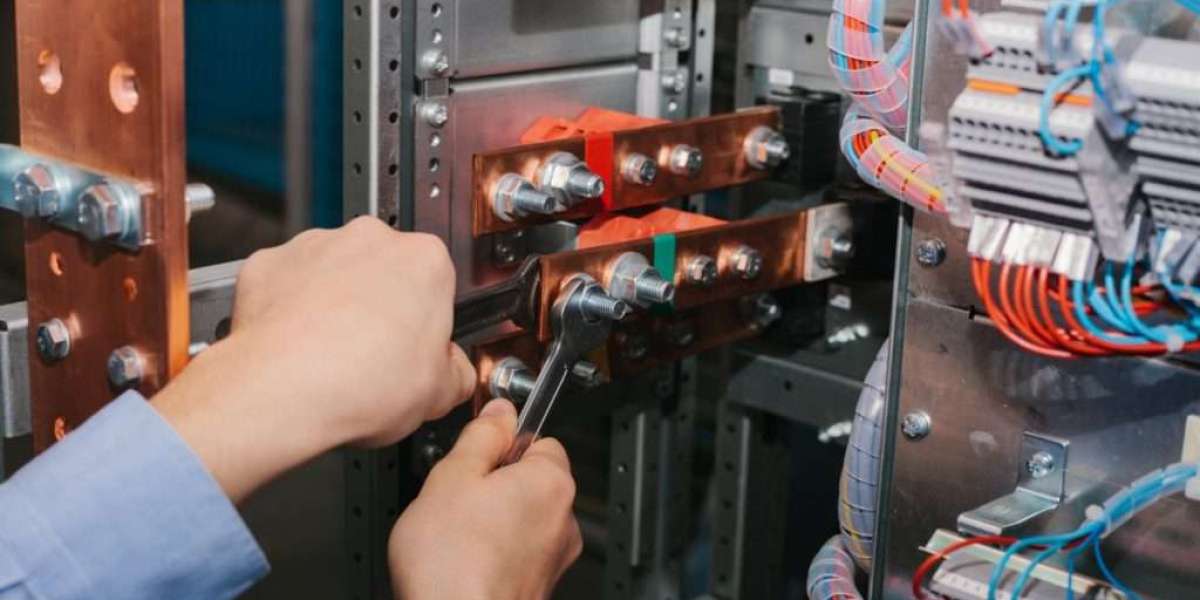 UPS Company UK Providing Reliable Power Protection Solutions for Businesses