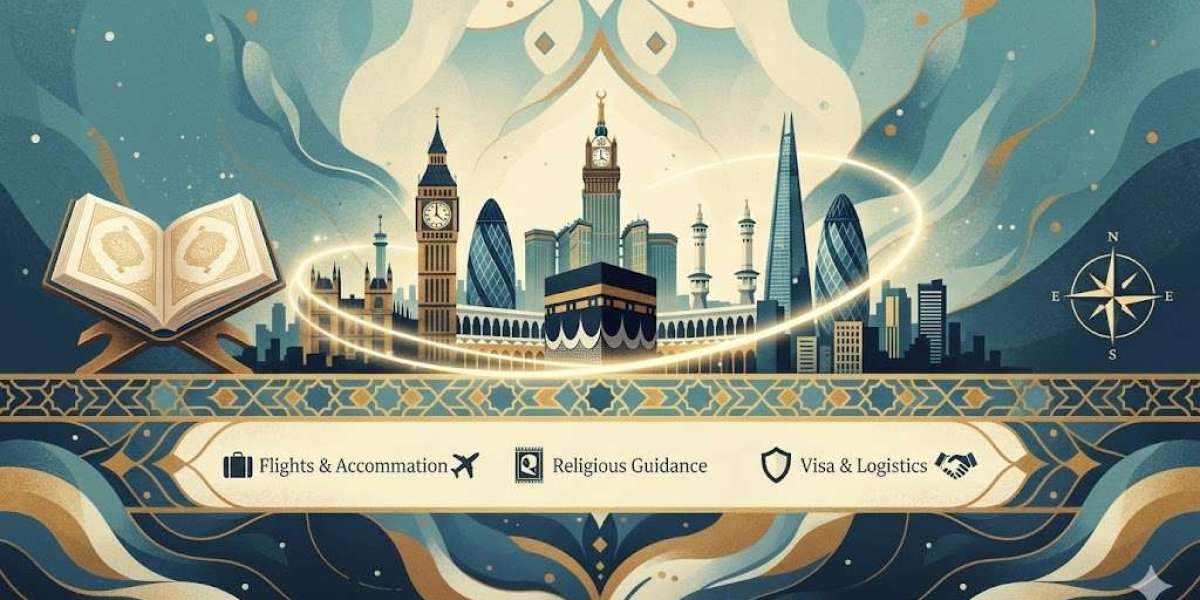 How to Choose the Right Last 10 Nights Umrah Package from the UK