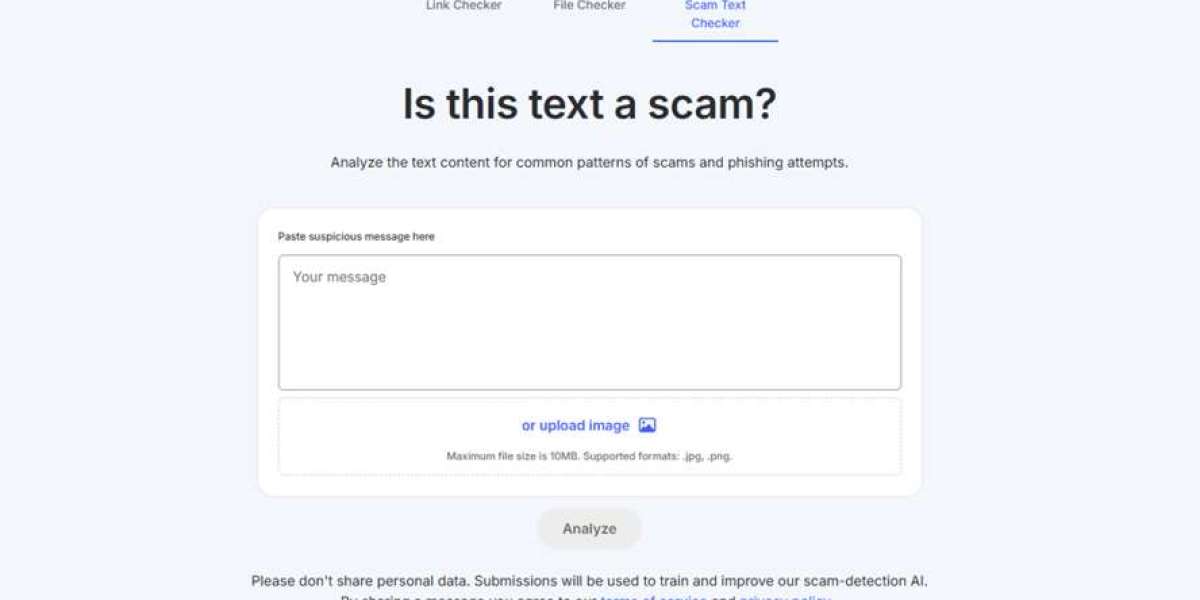 NordVPN's Free AI Scam Checker: A New Era in Online Safety