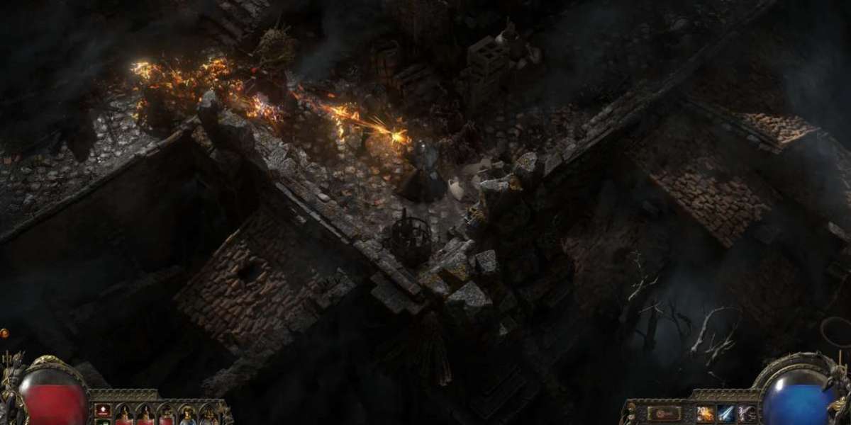 MMOEXP POE2:Path of Exile 2: Master Spirit Efficiently Through Story Missions