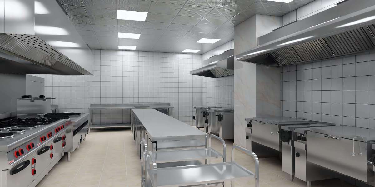 Food Entrepreneurs Virtual Kitchen Dubai – Build Your Brand the Smart Way