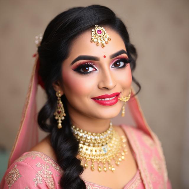 Perfect Professional Makeup Services in Greater Noida – @priyankamakeoversblogs on Tumblr