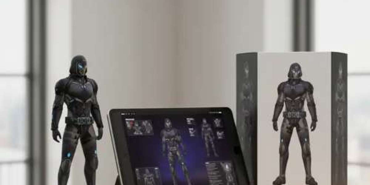 Gemini AI Guide: Create 3D Model Scenes Easily