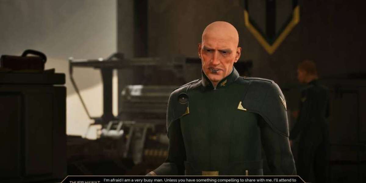 Dune Awakening – Thufir Hawat Guide: Location & Quests