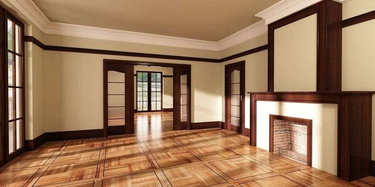 Expert Carpentry Services in Potomac, MD: Quality, Precision, and Craftsmanship for Your Home