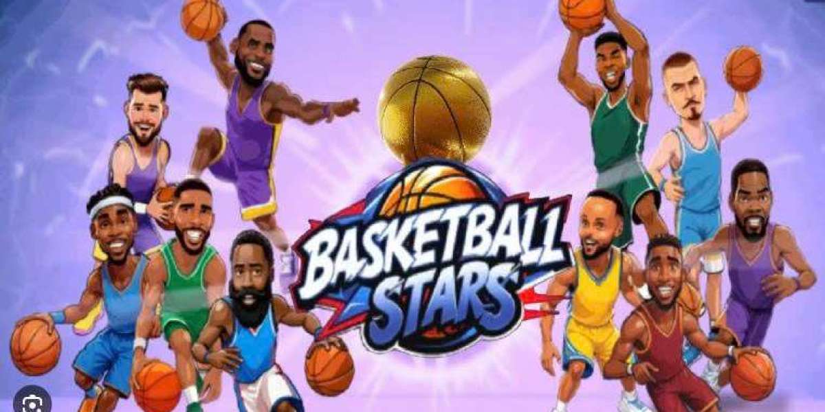 Slam Dunk Into Mobile Gaming: Your Complete Guide to Basketball Stars
