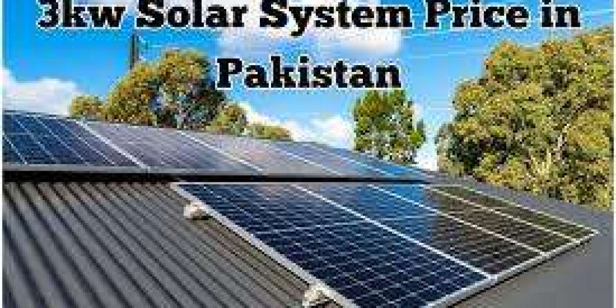 Solar System Price in Pakistan & SEO Expert Help