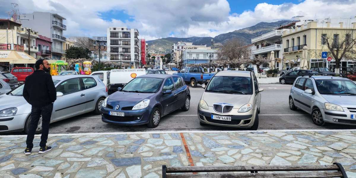 Real Estate in Athens vs. Other European Capitals: Where Should You Invest?