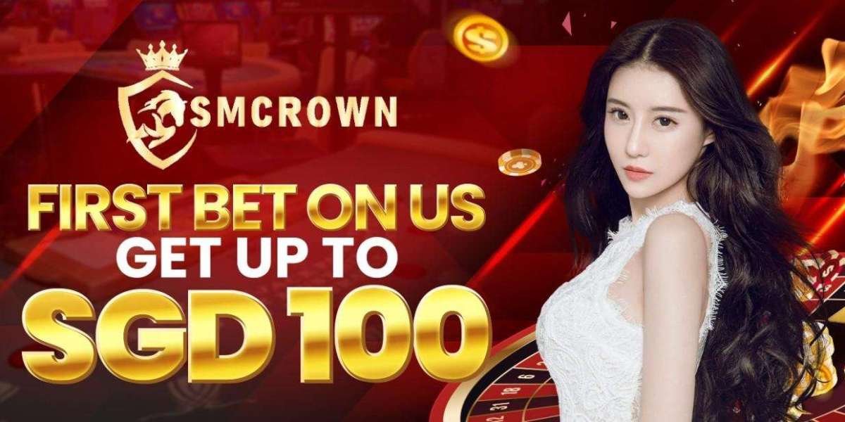Online Casino Singapore: The Evolution of Digital Casino Experiences