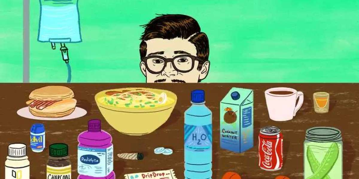 Top Foods To Eat For Fast Morning Recovery