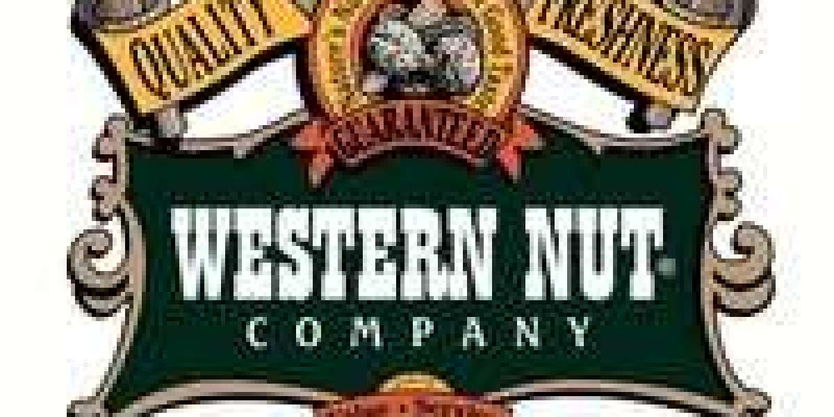 Western Nut