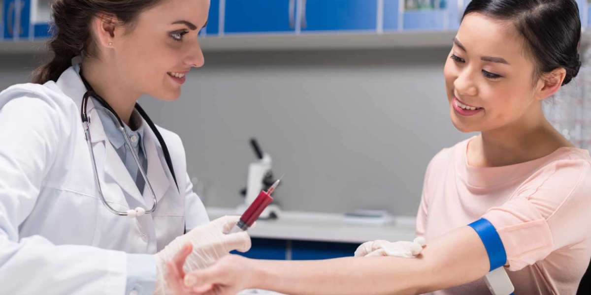 Enfield STD Clinic in Dubai – Trusted Care for Confidential Sexual Health