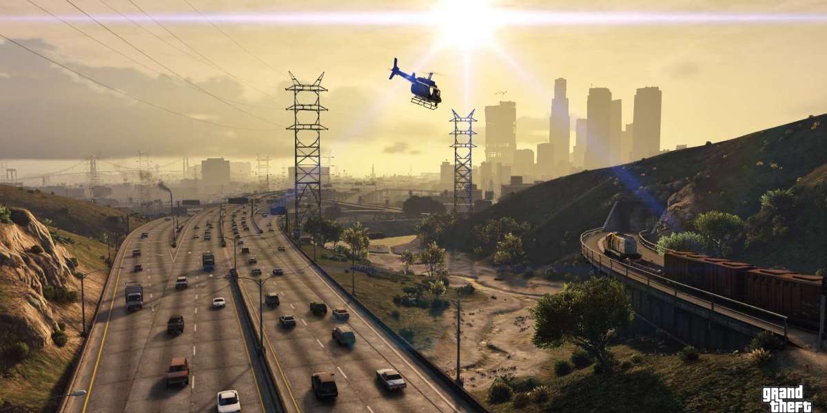Drive the Legendary 1987 Ferrari F40 in GTA 5