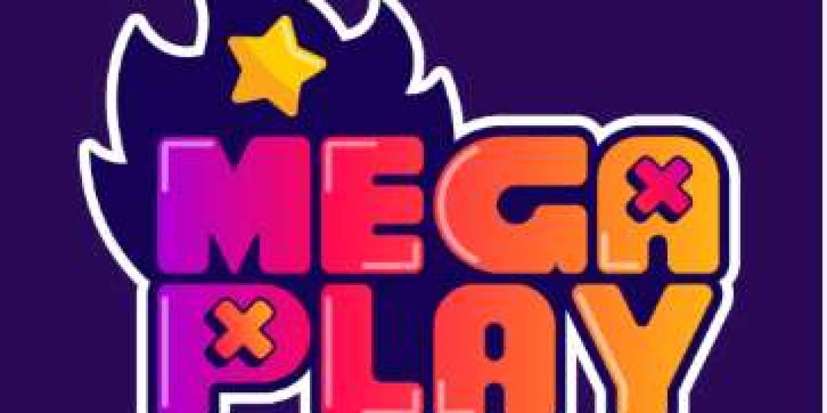 MegaPlay Slot: A New Era of Online Slot Gaming