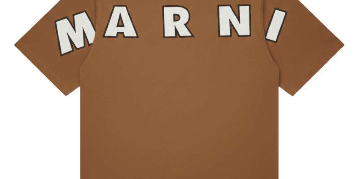 What Makes the Marni Shirt a True Investment in Modern Designer Style?