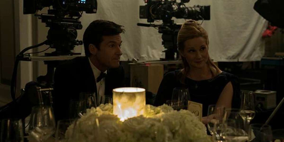 Jason Bateman's Netflix Deal: A New Era