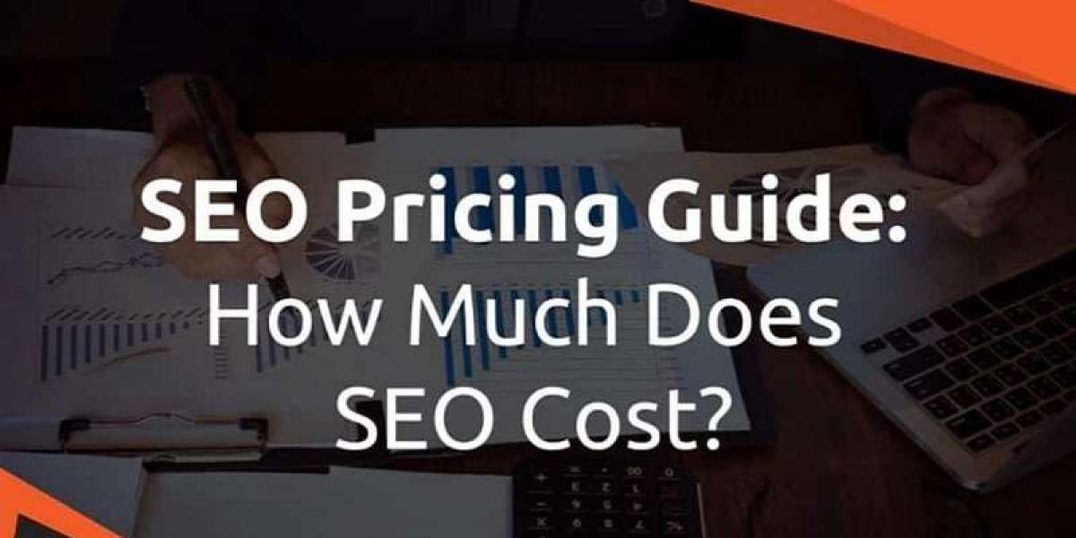 SEO Price UK Complete Guide to Affordable SEO Services in 2026