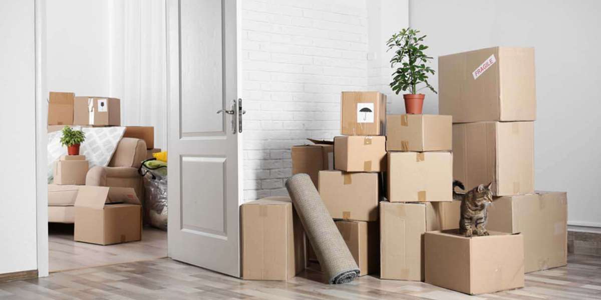 Dedicated Villa Movers for Handling Large Scale Residential Relocations