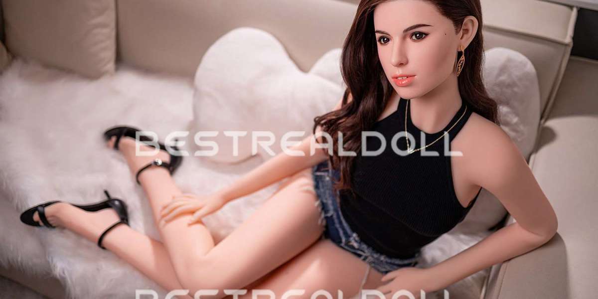 Sex Doll Supporting Emotional Wellness Through Consistent Evening Rituals
