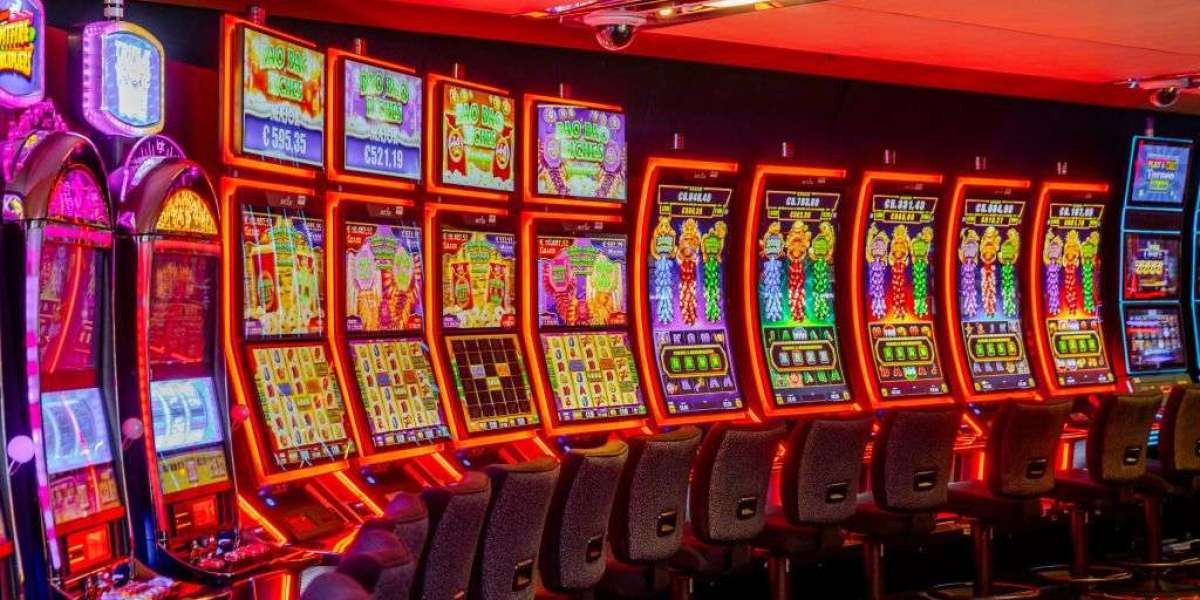 Exploring How Big Data Helps Casinos Predict Player Behavior