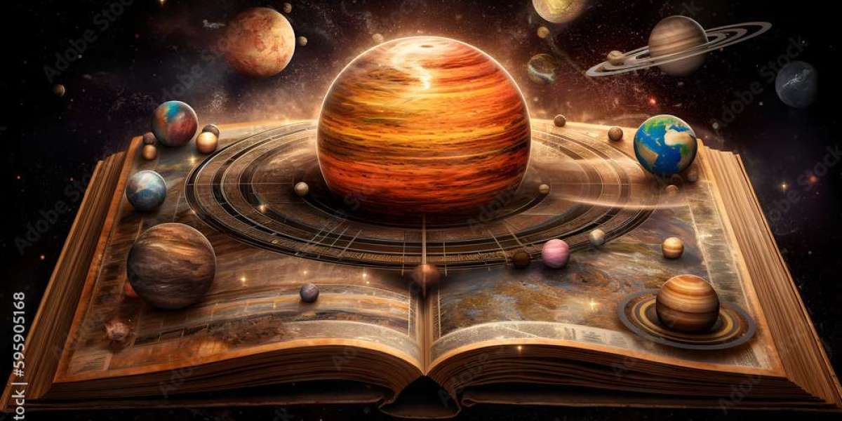 How Career Guidance Astrology and AI Astrology Are Helping People Make Smarter Professional Decisions in the Modern Worl