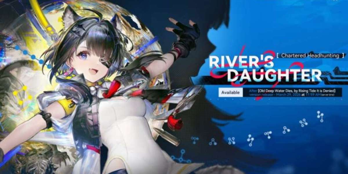 Arknights 1.1 Update: New Operators & Banners