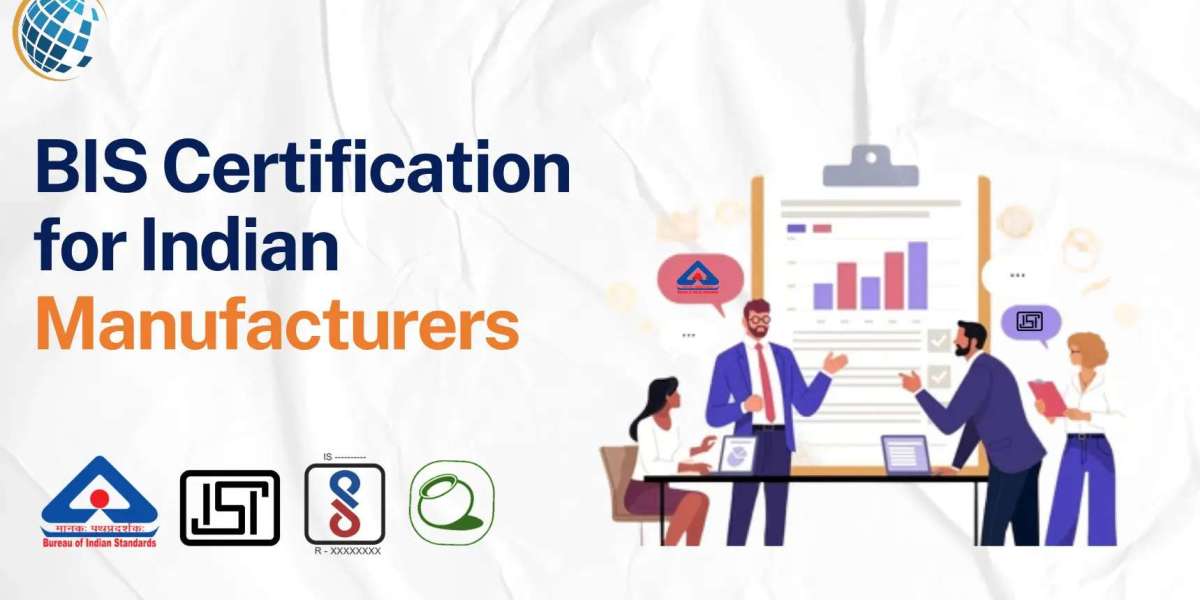 Complete Guide to ISI Registration with Expert ISI Consultant