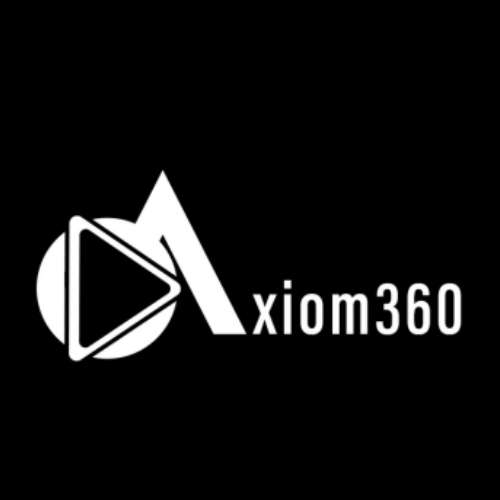Axiom360 Digital Marketing Agency Profile Picture