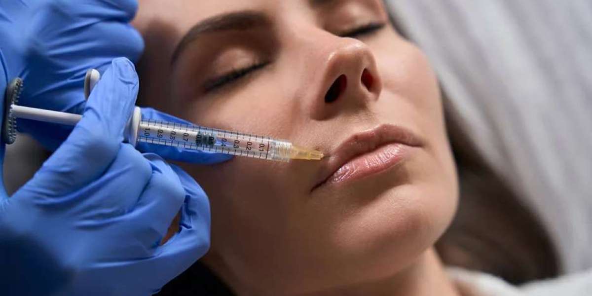 Can Lip Fillers injection give youthful plump lip sensation?