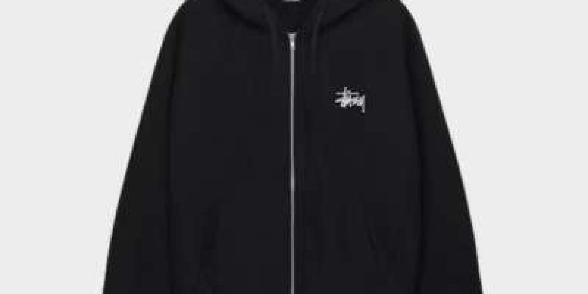 Best materials used in a quality Stussy hoodie