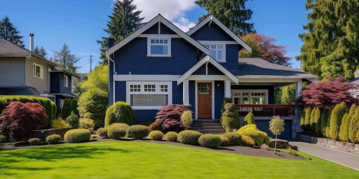 Expert Painters in Auburn Hills, MI for Modern and Lasting Finishes