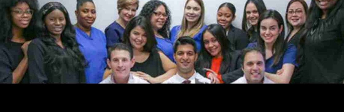 Sedation Dentistry Brooklyn Cover Image