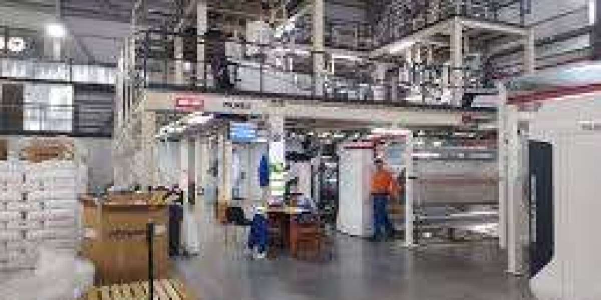 Strategic Pivot: Russia Plastics Market Growth Demand Surges