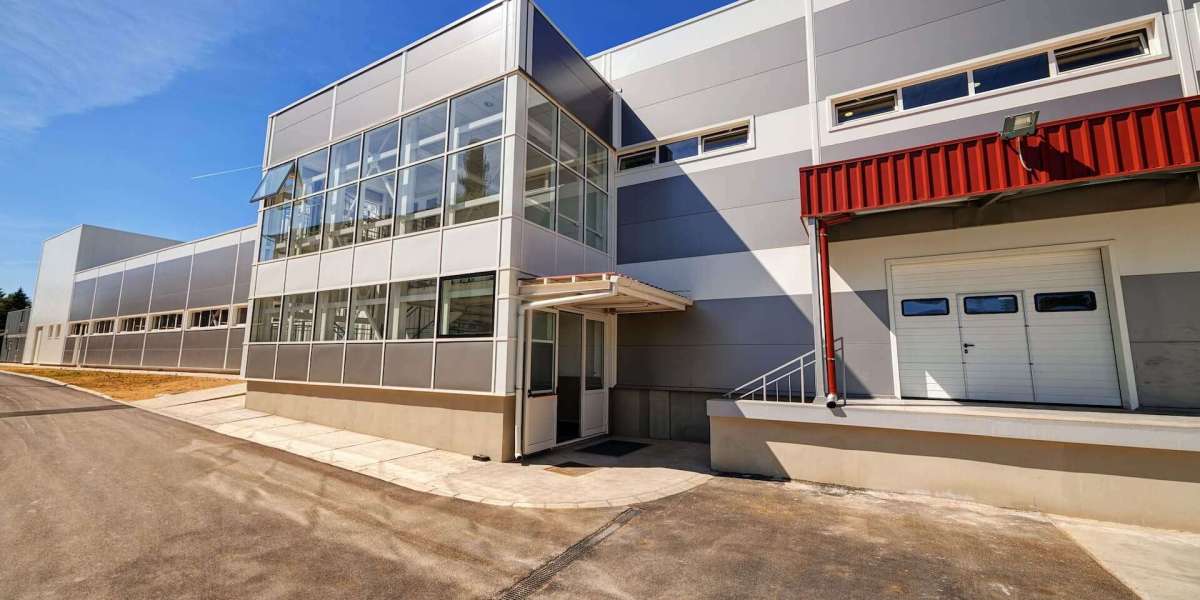 Smart Painting Choices for Commercial Properties