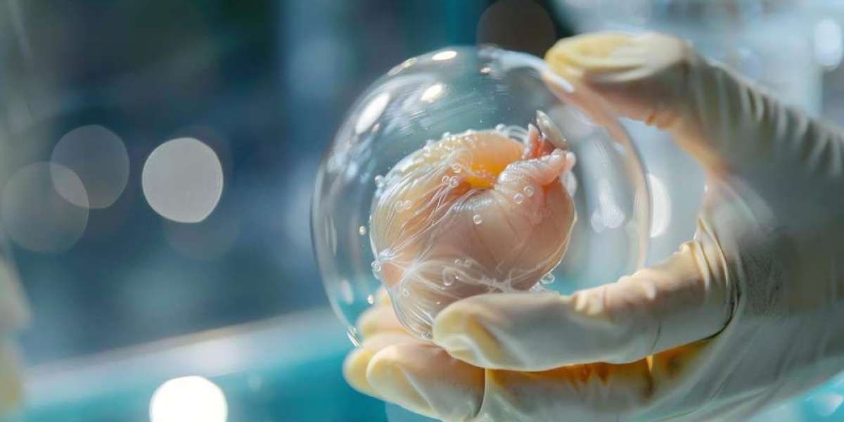 Can Embryos That Have Been Frozen for 8 Years Still Be Used?