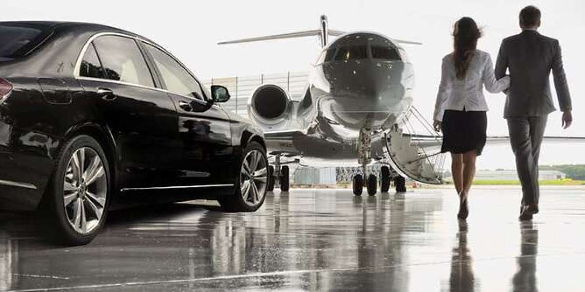 TEB Airport Black Car Service