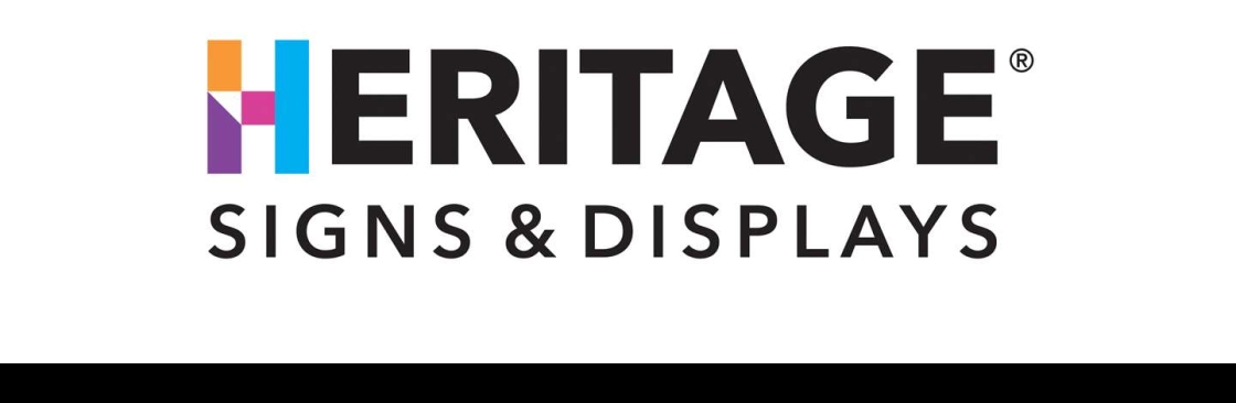 Heritage Signs Cover Image