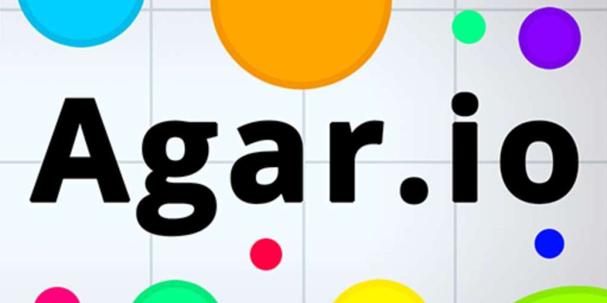 That One Perfect Run in Agario I Still Think About
