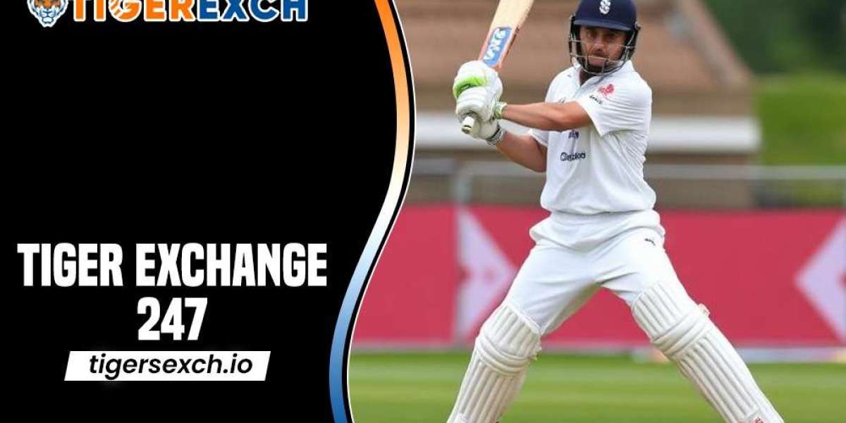 Tiger Exchange 247: Betting online with Tiger Exchange 247