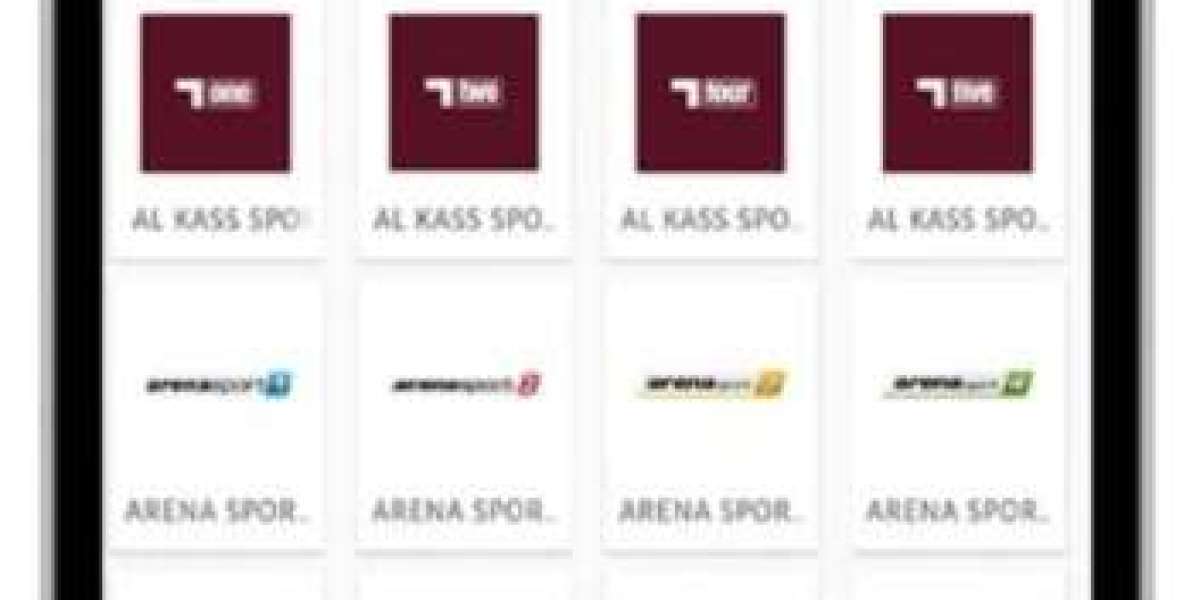 HD Streamz – Live TV and Sports Streaming
