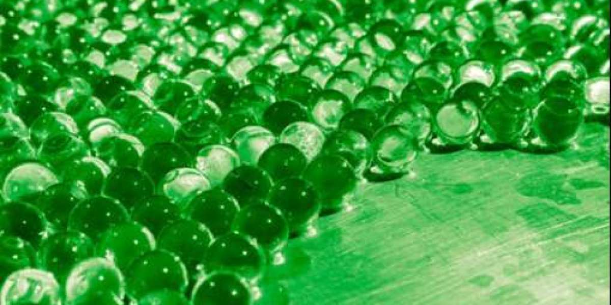 Experts Predict a Sustainable Surge in the Green Silica Market