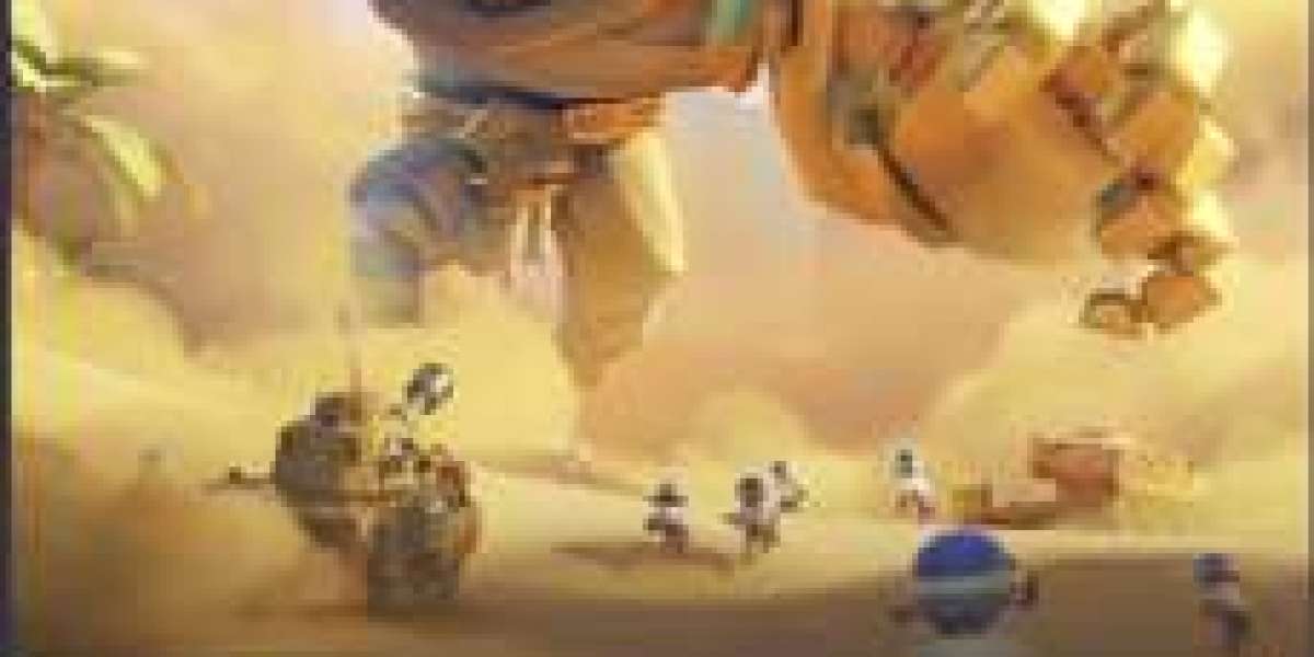 Golden Kingdom Week 1 Guide – Missions & Objectives