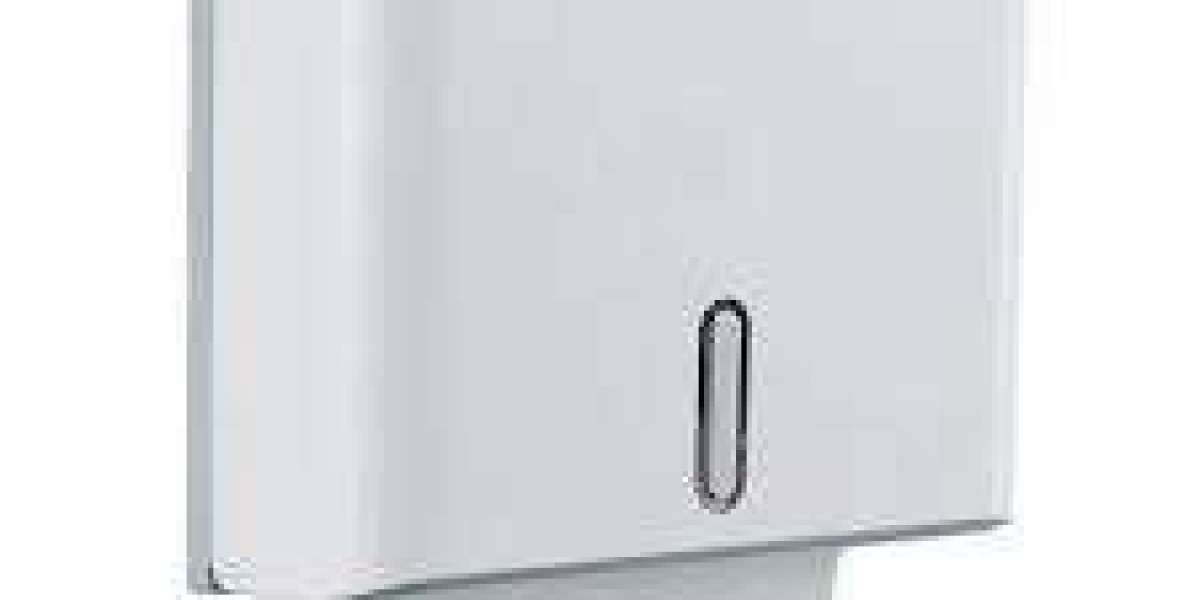 Changing Hygiene Awareness Fuels the Wall Mounted Paper Napkin Dispensers Market Expansion