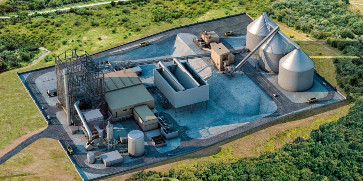 Canada Biomass Market Transforming Waste into Wealth Across Industries