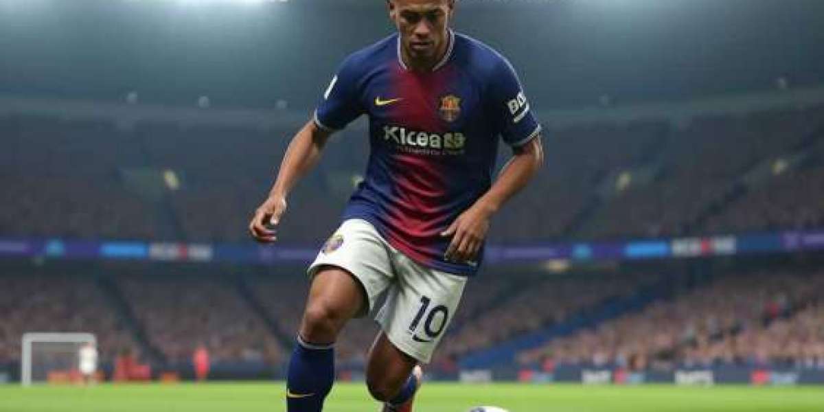 FC 26 Coins: Top Players for the Let Me Be Franck Evolution