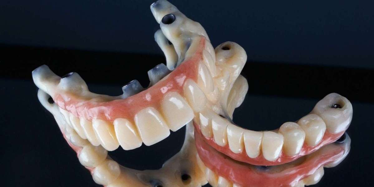 Dental tooth filling: Oral Care and Hygiene Guide