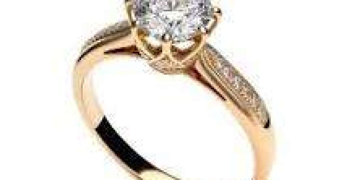 Crafting Bespoke Jewellery with Precision and Purpose