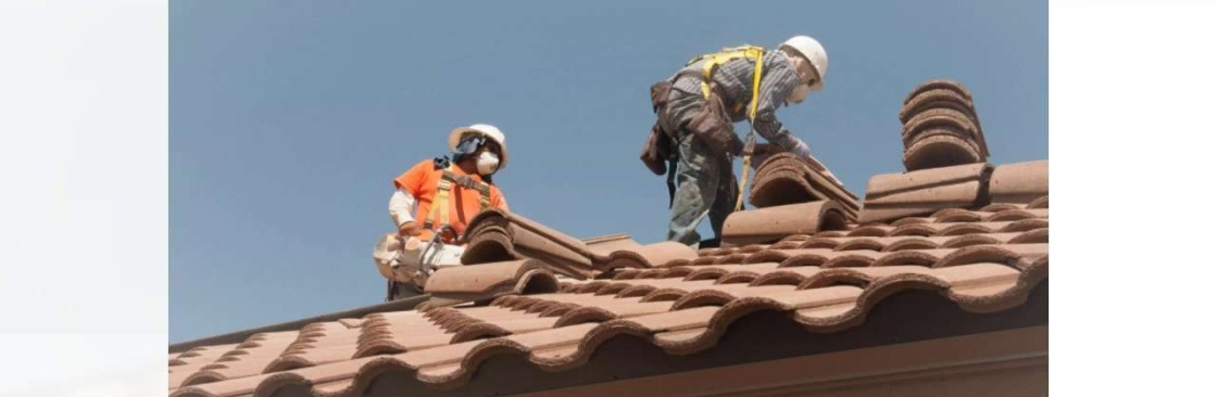 AIs Roofing Repair Cover Image