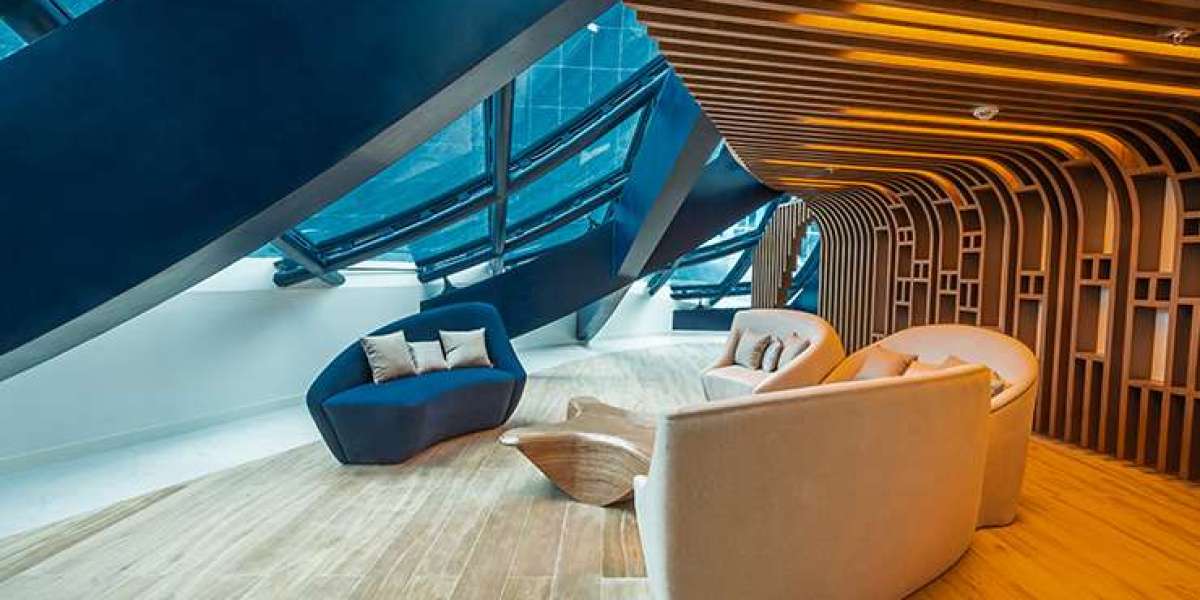 Bond Interiors – Expert Interior Design & Fit-Out Services for Elegant Spaces